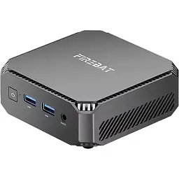 Неттоп Firebat T2 8/256GB [135286]