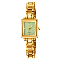 Жіночий наручний годинник 2315GD Gold Skmei acs0030031