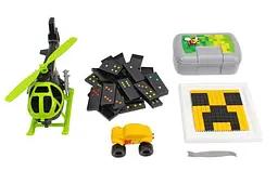 Подарунковий набір розвиваючих іграшок Play set box 5 в 1 2871 ТЕХНОК - мініатюра 8