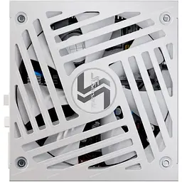 Блок живлення SeaSonic Focus GX ATX 3.1 1000W White (FOCUS-GX-1000-ATX31-WHITE) [176627] - мініатюра 3