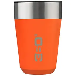 Кружка з кришкою 360° Degrees Vacuum Insulated Stainless Travel Mug Pumpkin (1033-STS 360BOTTVLREGPM)