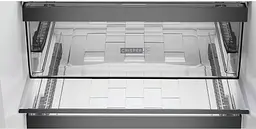 Холодильник Whirlpool WHK 25364 XBR4E (1,87 м, чорн.No Frost) - мініатюра 6