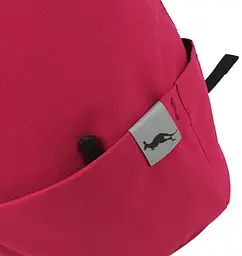 Рюкзак міський Wallaby 141 9L Рожевий - мініатюра 10