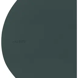 Килимок сервірувальний Ardesto зелений 44x37 см (AR3321GN) - мініатюра 2