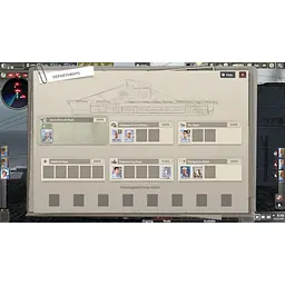 Ключ активації Microsoft Aircraft Carrier Survival для Xbox One/Series S/X - мініатюра 7