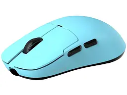 Миша Ajazz AJ159P MC Blue (AJ159P-MC-Blue) - мініатюра 5