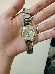 Жіночий годинник Casio LTP-1170G-7ARDF - мініатюра 3