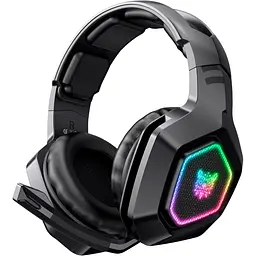 Ігрові навушники Onikuma B100 Black [130780] - мініатюра 3