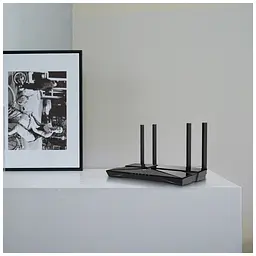 Маршрутизатор TP-Link ARCHER AX23 (ARCHER-AX23) - мініатюра 6