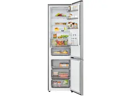 Холодильник з морозильною камерою LG GC-B509EMLM - мініатюра 9