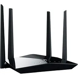Бездротовий маршрутизатор (роутер) Netis NX10 [106718] - мініатюра 3