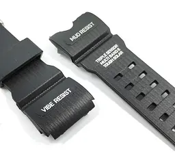 Спортивний ремінець Primo Wide 2Pin для годинників Casio GWG-1000 - мініатюра 4