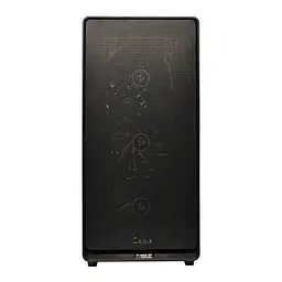 Робоча станція Power Up Desktop #760 Ryzen 9 9900x/32 GB/SSD 1TB/NVIDIA Quadro RTX5000 16 Gb - мініатюра 2
