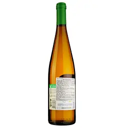 Упаковка вина Verdegar Vinho Verde Branco DO біле напівсухе 4.5 л (0.75 л x 6 шт.) - мініатюра 3