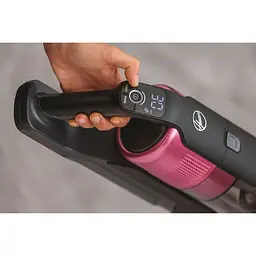 Пилосос Hoover HF920H 011 - мініатюра 7
