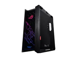 Корпус Asus GX601 ROG STRIX HELIOS Black без БП - мініатюра 2