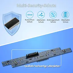 Акумулятор 68Wh 11.1V для Dell Latitude E6420/E6430/E6540 та Inspiron - мініатюра 5