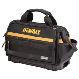 Сумка для інструмента DeWALT сумісна із системою TSTAK, 45x30x25 см (DWST82991-1)