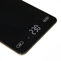 Ваги кухонні Adler AD 3177 до 10 кг з USB зарядкою - мініатюра 2