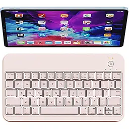 Клавіатура Wiwu Razor RZ-01 Pink 6976195096507 [134204] - мініатюра 5