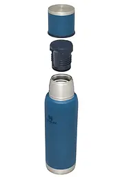 Термос Stanley Adventure To-Go Bottle 0.75 L Navy Blue (1081-10-10818-009) - мініатюра 3
