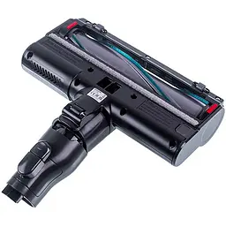 Щітка Turbo Action Brush для бездротового пилососу Samsung VS20B75ADR5, VS20B75ACR5, DJ97-02635M (VCA-TAB90C) - мініатюра 2