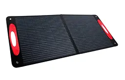 Портативна сонячна панель Bimson Power BP100WSP 100 Вт для зарядних станцій - мініатюра 5