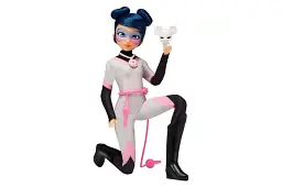 Лялька "Мультимиша" з серії "Леді Баг і Супер-Кіт" з аксесуарами MIRACULOUS