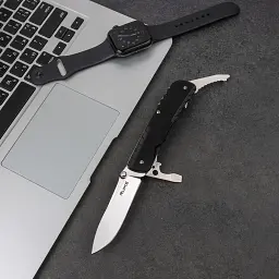 Ніж Ruike LD21-B - мініатюра 10