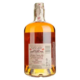 Ром Six Saints Madeira Cask Finish Caribbean Rum 41.7% 0.7 л в подарунковій упаковці - мініатюра 2