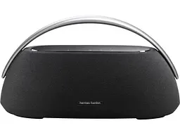 Портативні колонки Harman Kardon Go + Play 3 Black (HKGOPLAY3BLK) - мініатюра 2