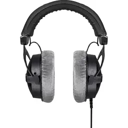Навушники Beyerdynamic DT 770 Pro 80 Ohm (474746) - мініатюра 2