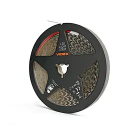 LED стрічка VIDEX DC24V 60W 5M 6000K Ra98 IP20 (VL-LST28144-24126-B5) VIDEX (29202-000) - мініатюра 3