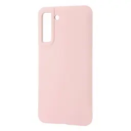 Чохол WAVE Full Silicone Cover Samsung Galaxy S21 FE (G990B), в асортименті - мініатюра 4