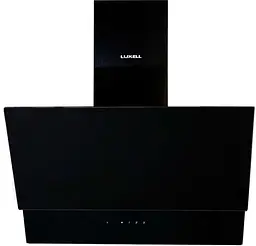 Витяжка кухонна LUXELL DA6-835 BLACK