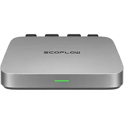 Мікроінвертор EcoFlow PowerStream 600W (EFPowerStreamMI-EU-600W) EU [110527] - мініатюра 3