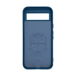 Чехол ArmorStandart ICON для Google Pixel 8a Blue (ARM77807) - мініатюра 2