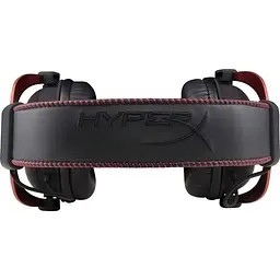 Навушники HyperX Cloud II Red (KHX-HSCP-RD/4P5M0AA) - мініатюра 5