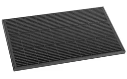 Сонячна панель EcoFlow 2* / 100 Вт / 17.1 В (ZMS331) - мініатюра 2