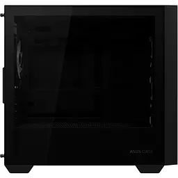 Корпус Asus A21 Plus Black (90DC00H0-B19010/90DC00H0-B19000) [134533] - мініатюра 6