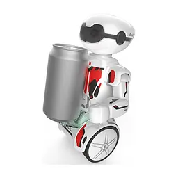 Интерактивная игрушка Silverlit Робот Macrobot (88045) - миниатюра 6