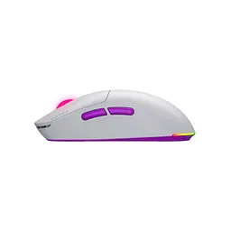 Мишка Hator Quasar 3 Ultra 8K Wireless White (HTM771) - мініатюра 5