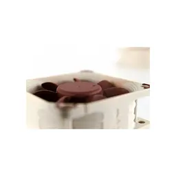 Кулер до корпусу Noctua NF-A6x25 PWM - мініатюра 7