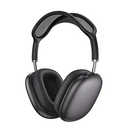 Накладні бездротові навушники W58 ANC Deep space gray Hoco teh0030594 - мініатюра 1