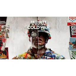 Гра Call of Duty Black Ops Cold War (російська версія) (Xbox Series X) - мініатюра 2
