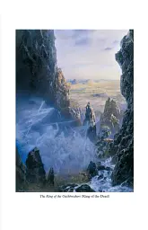 The Complete Guide to Middle-earth: The Definitive Guide to the World of J.R.R. Tolkien - мініатюра 5