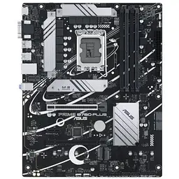 Материнська плата Asus (PRIME B760-PLUS) - мініатюра 2