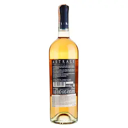 Вино Astrale Rosato d`Italia, рожеве, сухе, 0,75 л - мініатюра 2