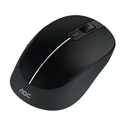 Мишка AOC MS220B Wireless Black (MS220B/LA) - мініатюра 5