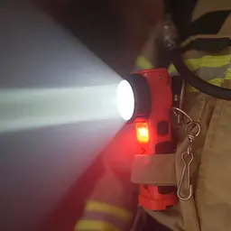 Ліхтар пожежний Mactronic M-Fire Guardian XR (240 Lm) Ex-ATEX (PHH0231) - мініатюра 9